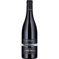 Weingut A. & H. Nittnaus Blaufränkisch Lange Ohn BIO - - Burgenland, Österreich