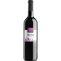 Cave de la Côte Merlot Emblem Vaud AOC - - Waadt, Schweiz
