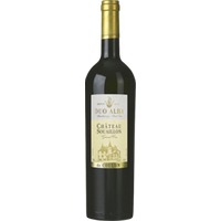 Laurent de Coulon Duo Alba Château Souaillon Chardonnay Pinot Gris Neuchâtel - - Neuenburg, Schweiz