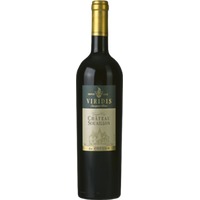 Laurent de Coulon Château Souaillon Viridis AOC - - Neuenburg, Schweiz