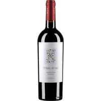 Cantine Francesco Minini Primitivo Puglia IGT Terre Avare - - Apulien, Italien