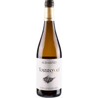 Alonso-Lopez Rias Baixas DO Albariño - Torroxal - - Galizien, Spanien