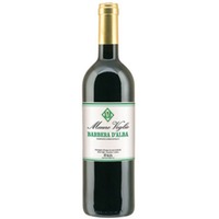 Mauro Veglio Barbera d'Alba DOC Cascina Nuova - - Piemont, Italien