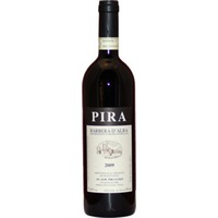 Mauro Veglio Barbera D'Alba DOC - - Piemont, Italien