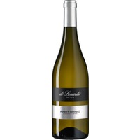Società Agricola di Lenardo Friuli DOC Pinot Grigio - - Friaul, Italien