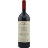 Conte Loredan Gasparini Montello Colli Asolani DOC Venegazzù Rosso della Casa - - Veneto, Italien