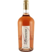 Le Canà Rosé Marche IGT - - Marche, Italien