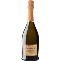 Prosecco DOCG La Marca Cuvee Spumante Dry - NV - Veneto, Italien