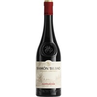 Ramon Bilbao Garnacha Edicion Limitada DOCa Rioja - - Oberer Ebro, Spanien