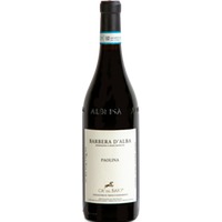 Cà del Baio di Giulio Grasso Barbera d'Alba Paolina DOC - - Piemont, Italien