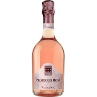 Cecilia Beretta Prosecco Spumante Rosé Extra Dry - - Veneto, Italien