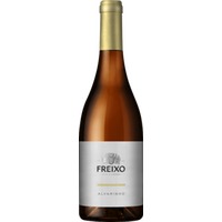 Herdade do Freixo Freixo Alvarinho Branco Alentejo DOC - - Alentejo, Portugal