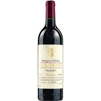 Bodegas y Viñedos Alion S.A. Alion Ribera del Duero - - Duero-Tal (Castilla y Leon), Spanien