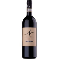 Garesio Nizza DOCG Gavelli - - Piemont, Italien