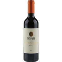 Tenuta di Capezzana Vin Santo di Carmignano Riserva DOC - - Toskana, Italien