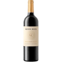Quoin Rock Simonsberg Red Blend - - Coastal Region, Südafrika