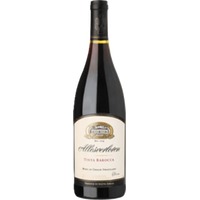 Allesverloren Tinta Barocca - - Coastal Region, Südafrika