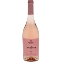 Marqués de Cáceres Rioja DOCa Excellens Rosado - - Oberer Ebro, Spanien