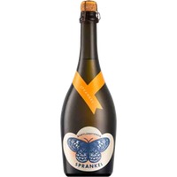 Babylonstoren Sprankel Brut Vintage - - Coastal Region, Südafrika