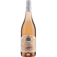 Allesverloren Tinta Barocca Rosé - - Coastal Region, Südafrika