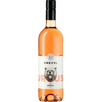 Zweifel Weine Ursus Rosé AOC - - Aargau, Schweiz
