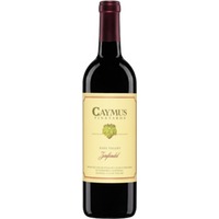 Caymus Vineyards Zinfandel - - Kalifornien, USA