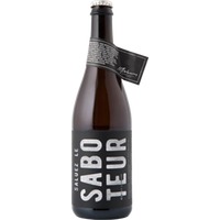 Luddite Wines Saboteur Red - - Coastal Region, Südafrika