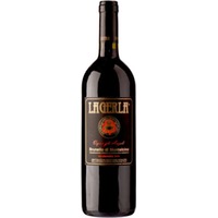 La Gerla Brunello Montalcino Riserva gli Angeli - - Toskana, Italien