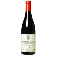 Comte de Vogüé Chambolle-Musigny AC - - Burgund, Frankreich
