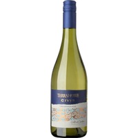 Terra Noble Chardonnay CIVIS Ex-Reserva - - Valle Central, Chile