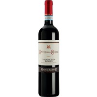 Giacomo Montresor Valpolicella Classico DOP Ripasso Capitel della Crosara - - Veneto, Italien