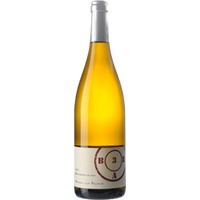 Hansruedi Adank 3 BAR Sauvignon Blanc - - Ostschweiz, Schweiz