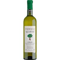 Venica & Venica Sauvignon Ronco delle Mele DOC - - Friaul, Italien