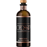 Crossip  Dandy Smoke - Alkoholfreie Spirituose - NV  - Grossbritannien
