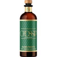 Crossip  Blazing Pineapple - Alkoholfreie Spirituose - NV  - Grossbritannien