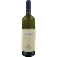 Cantina di Santadi Vermentino DOC Cala Silente - - Sardinien, Italien