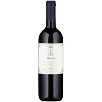 La Prendina Merlot Garda DOC - - Lombardei, Italien