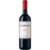 Bodegas Borsao Campo de Borja D.O. Zarihs - - Oberer Ebro, Spanien