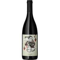 Oliver Zeter Pinot Noir Réserve - - Rheintal, Deutschland