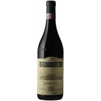 Fratelli Serio & Battista Borgogno Barolo DOCG Riserva Vigna Cannubi - - Piemont, Italien