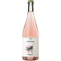Zweifel Weine  Rosecco Rosé Brut - NV  - Zürich, Schweiz