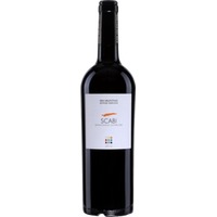San Valentino Scabi DOC Sangiovese Superiore - - Emilia-Romagna, Italien