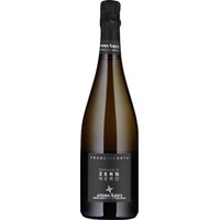 Colline Della Stella Franciacorta DOCG Dosaggiozero Nero Millesimato - - Lombardei, Italien