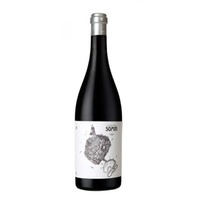 Portal del Priorat Somni tinto Priorat D.O.Q - - Katalonien, Spanien