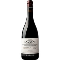 Bideona Tempranillo de Laderas Tinto Rioja DOCa - - Oberer Ebro, Spanien