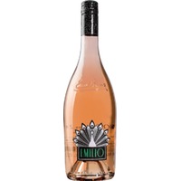 Emil Bauer & Söhne Emilio Rosé - - Rheintal, Deutschland