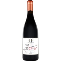 Hillcrest Petit Verdot - - Coastal Region, Südafrika