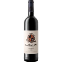 Fairview Malbec - - Coastal Region, Südafrika