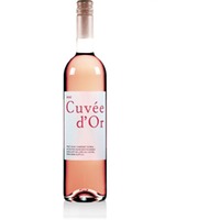 Siebe Dupf Kellerei Cuvee d'Or Rose - - Basel, Schweiz