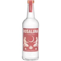 Mezcal Rosaluna  Rosaluna Mezcal Artesanal Joven - NV  - Mexiko